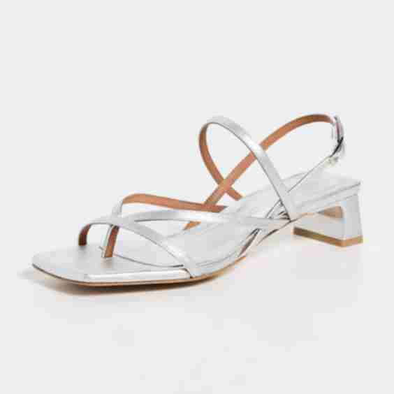 Pup Sandals