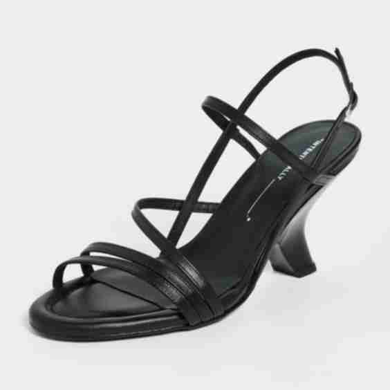 Launch Sandals