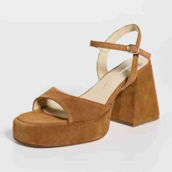 Tune Sandals