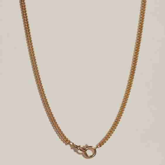 Charm Chain (Curb)