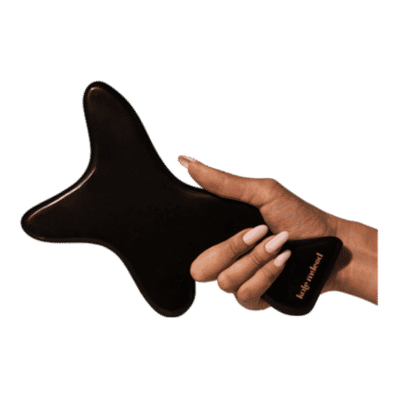 The Body Gua Sha