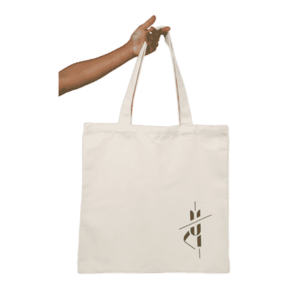 The Tote Bag