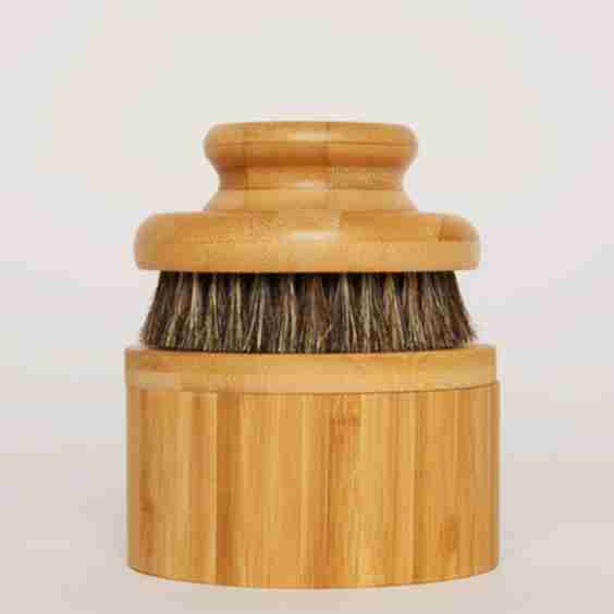 The Dry Brush