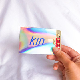 Kin Fertility