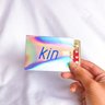 Kin Fertility