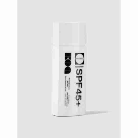 Anti-Pollution SPF45+