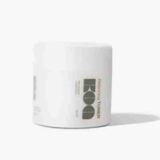 Balancing Toner Pads