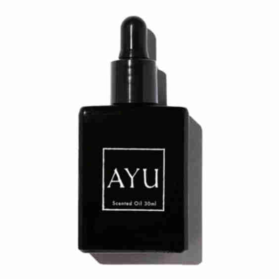 Scented Oils