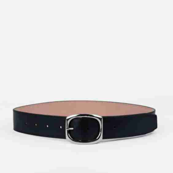 Wide Belt