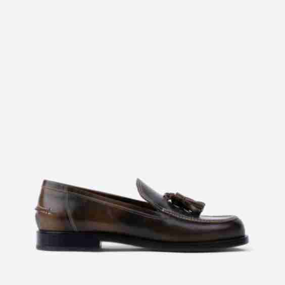 Dinner Loafer