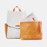 Leaderbag