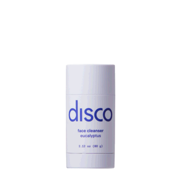Charcoal Face Cleanser Stick
