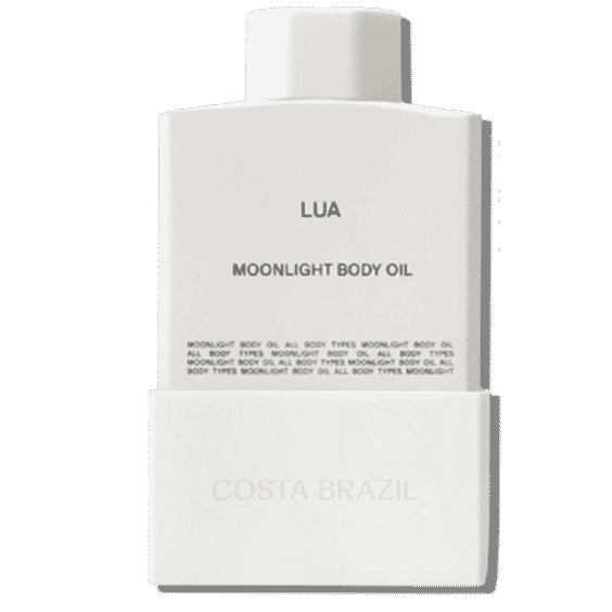 Moonlight Body Oil