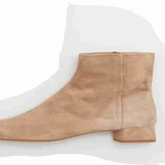 Osuna Low Boot