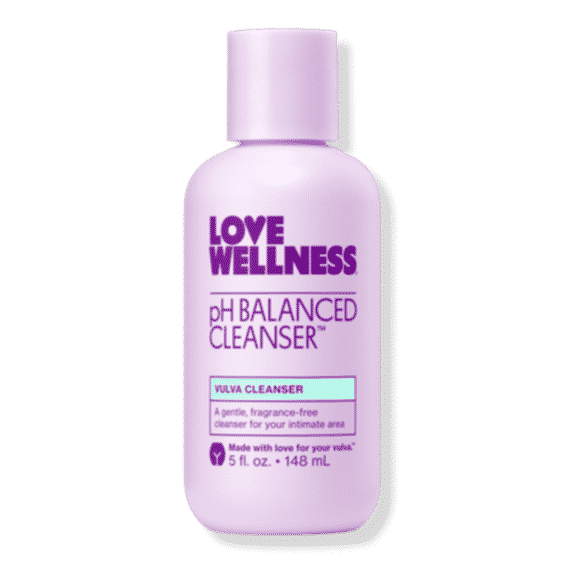 PH Balanced Cleanser