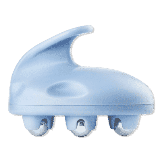 Bye Bye Bloat Lymphatic Massage Roller