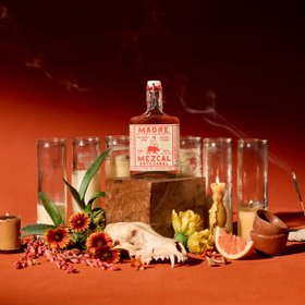 Madre Mezcal