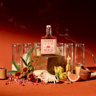 Madre Mezcal