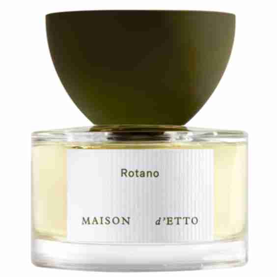 Rotano Eau de Parfum