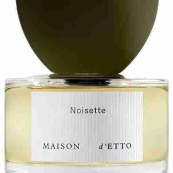 Noisette Eau De Parfum