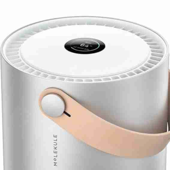 Molekule Reviews