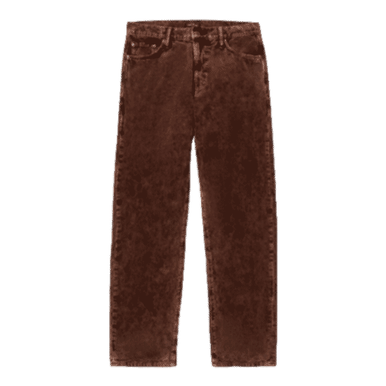 Salt Wash Corduroy 5-Pocket Jeans