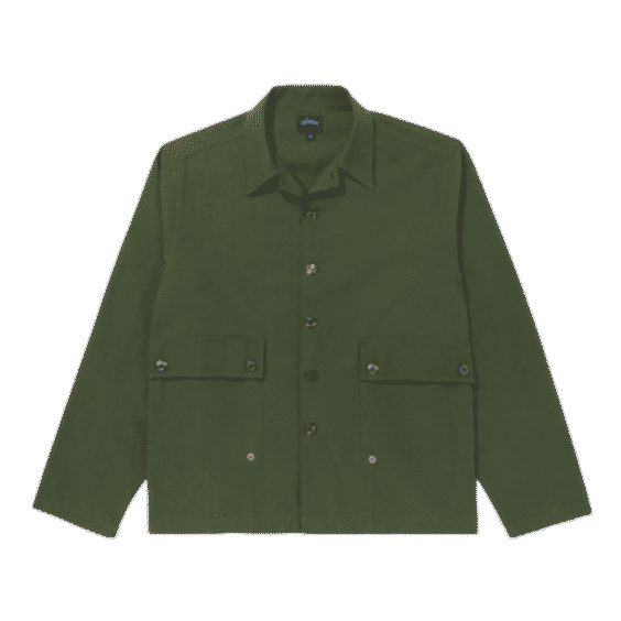 Naval Mechanics Shirt