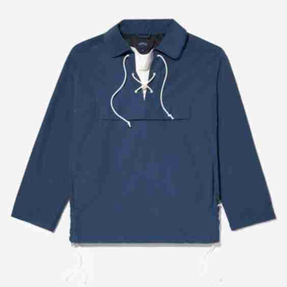 Ski Anorak