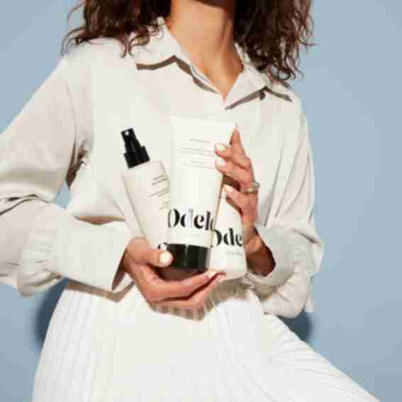 Odele Beauty Reviews