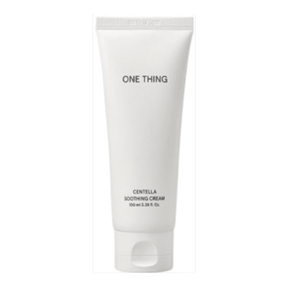 Centella Soothing Cream