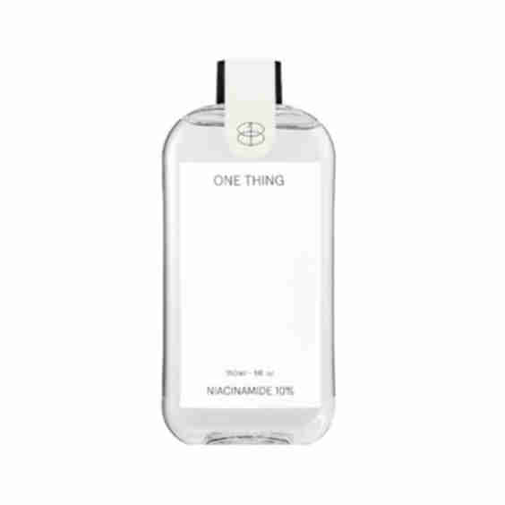 Niacinamide 10%