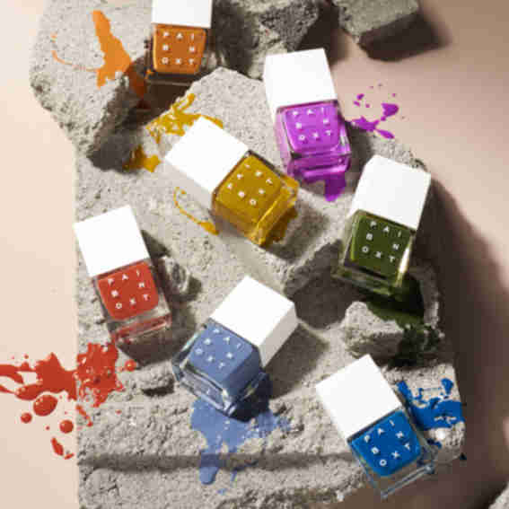 Paintbox Reviews