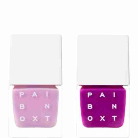 Like Lilac + Like Muse Power Couple Nail Polish Duo