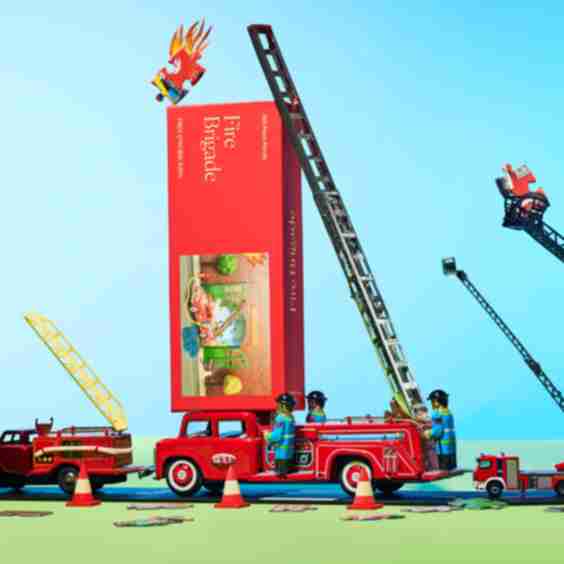 Fire Brigade