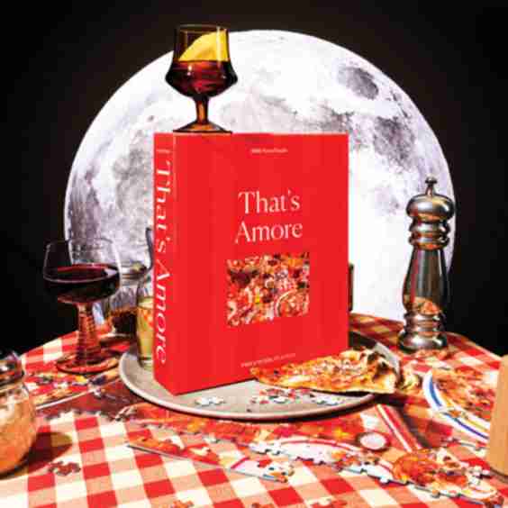 That's Amore