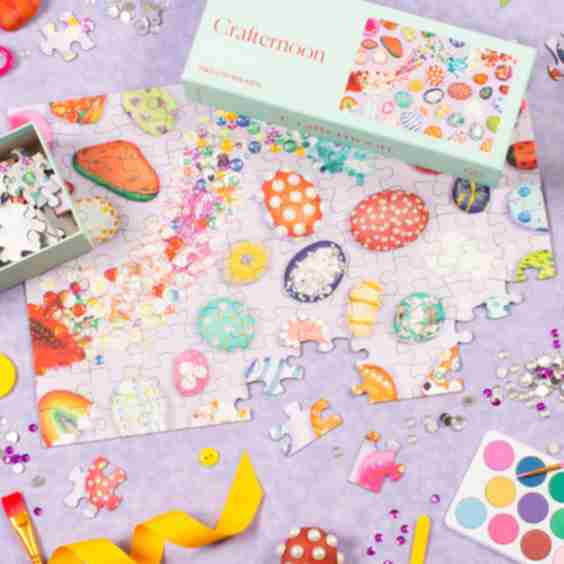 Crafternoon
