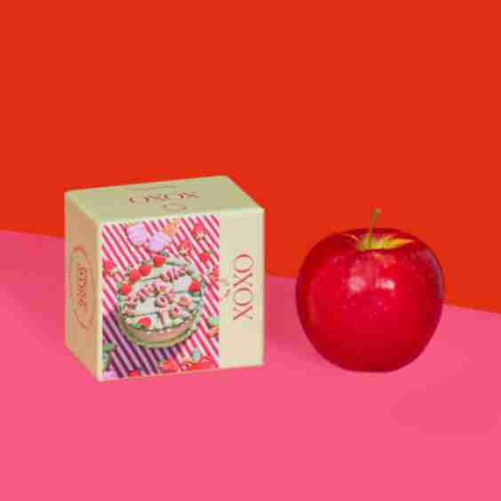 XOXO / Thinking of You