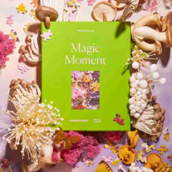 Magic Moment