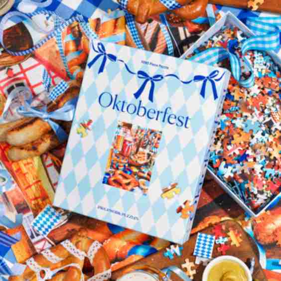 Oktoberfest