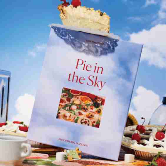 Pie in the Sky