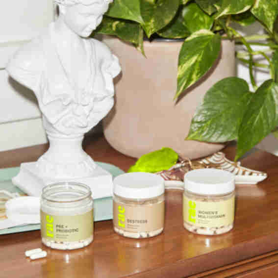 Rae Wellness Reviews