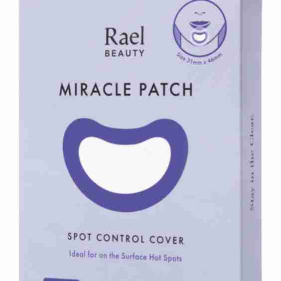 Spot Control Cover