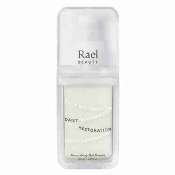 Daily Restoration Nourishing Gel Cream