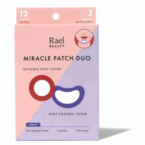 Miracle Patch Duo