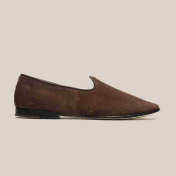 The Bolo Flats