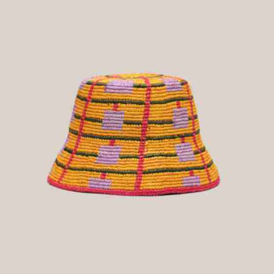 Sol Hat