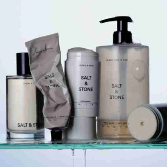 SALT & STONE Reviews