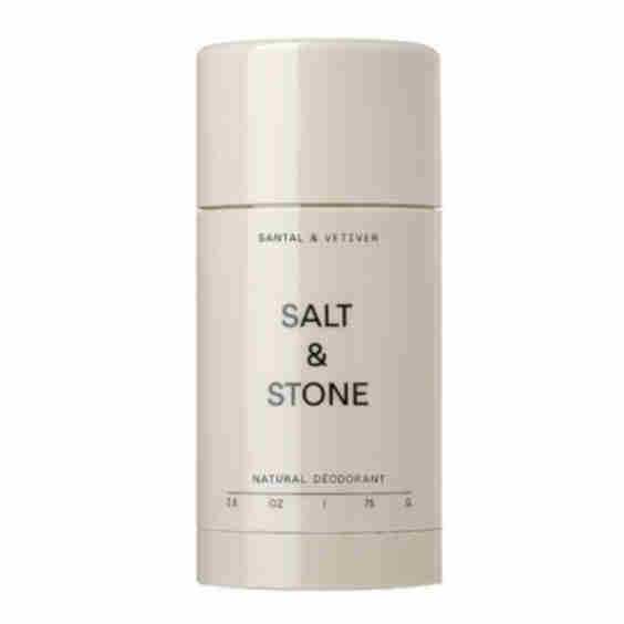 Santal & Vetivet Natural Deodorant