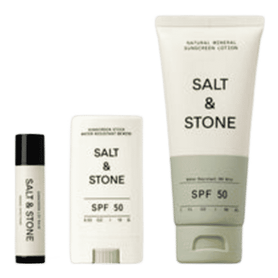 Suncare Kit