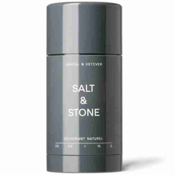 Santal & Vetiver Natural Deodorant – Formula No 2